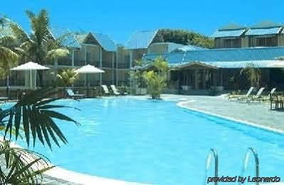 Blue Lagoon Beach Hotel Mauritius Exteriér fotografie